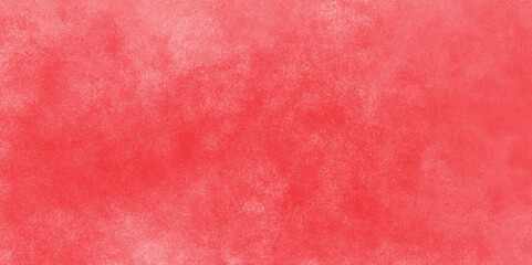 Poster - abstract luxury art red grunge watercolor texture with powder explosion of modern minimalist artwork