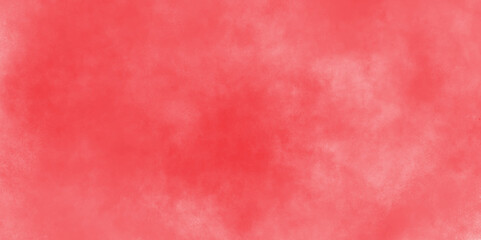 Poster - abstract luxury art red grunge watercolor texture with powder explosion of modern minimalist artwork