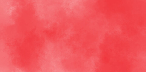 Poster - abstract luxury art red grunge watercolor texture with powder explosion of modern minimalist artwork
