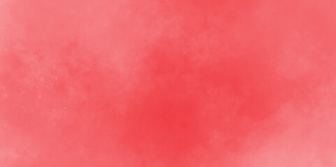 Poster - abstract luxury art red grunge watercolor texture with powder explosion of modern minimalist artwork