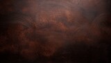 old grunge copper bronze rustic texture dark black rough background