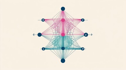 Abstract network design (1)
