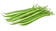 © BambangBudi - Fresh green beans (1)