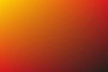 Poster - Full frame shot of multicolored isolated gradient background, copy space