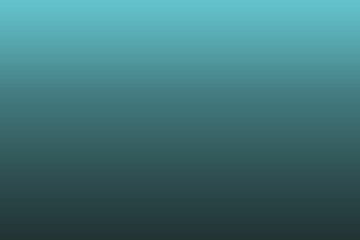 Poster - Full frame shot of blue isolated background, copy space
