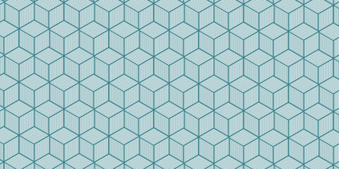 Poster - abstract hexagonal pattern background. Degraded border for design prints.Fade halftones wallpaper. Fading gradient.Transition bg.Vector illustration. small repeat dot pattern art can be use background