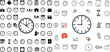 © Mohammad - time icon
