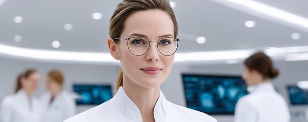 Poster - The fusion of Generative AI with AI Intelligence captured in a documentary photography style, showcasing the synergy between advanced neural networks and machine learning models, depicted in a