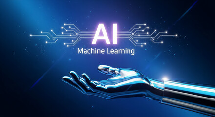 ai machine learning future technology innovation