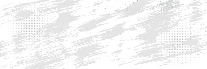 Poster - halftone on white background. Vector dots glitter or halftone glitter pattern texture Pop Art Style Background
