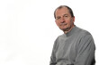 © indigolotos - Portrait of a sixty-year-old man.