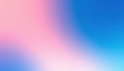Poster - Abstract Soft Pastel Color Gradient Background