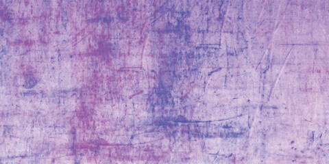 Aufkleber - Artistic abstract purple background texture with brush stroke and grunge elements ideal for design projects and digital media