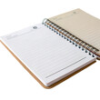 © Bestfriend - Spiral Bound Notebook: Blank Pages, Eco-Friendly Design