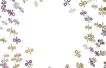 Poster - 3d sale discount as transparent