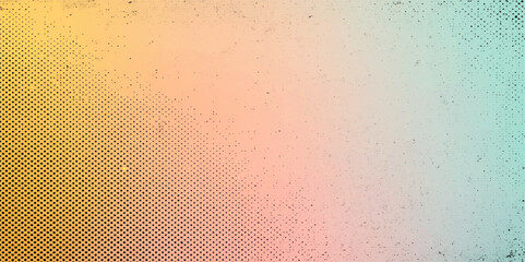 Poster - Abstract grunge background vector illustration featuring a textured, old, vintage, and rough paint canvas design