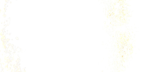 Poster - High-resolution image of an abstract white background with a subtle gold dust texture. Perfect for websites, presentations, and more.