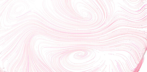 Poster - Pink swirl background texture. Perfect for website banners, presentations, and more.