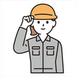 © Unique Digital - People Vector Illustration – Boys and Girls in Various Professions and Occupations like doctor, engineer, chef, teacher, firefighter, police officer, scientist, artist, pilot, and more.