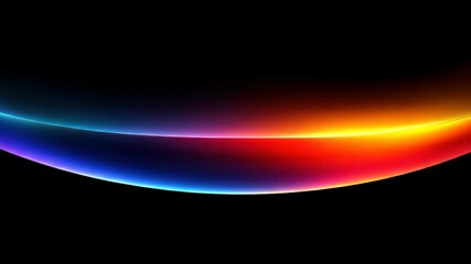 Poster - Gradient curve