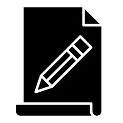 Fototapete - Notebook icon vector. Note illustration sign. Diary symbol. Copywriting web icons.