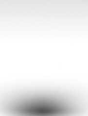 Poster - A blank white screen with subtle gradient, with no distinguishable features, suitable for backgrounds. Generative AI