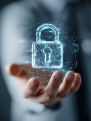 Poster - Enhancing healthcare data security through digital protection solutions