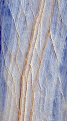 Poster - Golden Vein Texture Showcasing Intricate Natural Patterns in Geological Formation