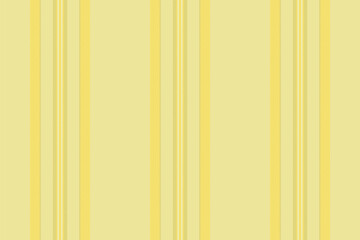 Aufkleber - Subtle yellow stripes create a calm, retro backdrop. Versatile for web design, product presentation, or textile patterns. Clean, minimalist, and inviting.