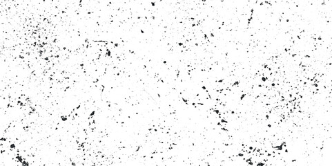 Poster - Weathered surface with a predominantly white background, Abstract texture dust particle and dust grain on grunge design, possibly used for artistic decoration grunge-style design purposes.