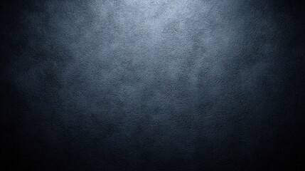 Poster - Dark Textured Background with Subtle Highlights and Depth Effects