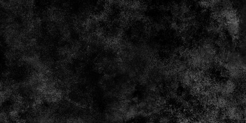 Poster - Abstract grunge background design with textured black stone concrete wall. abstract dark black background backdrop studio, cement concrete wall texture. marble texture background. black paper texture.