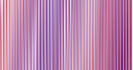 Poster - Vector Gray Blurred Glass Gradient background. Vertical Ribbed glass texture. Abstract bg.