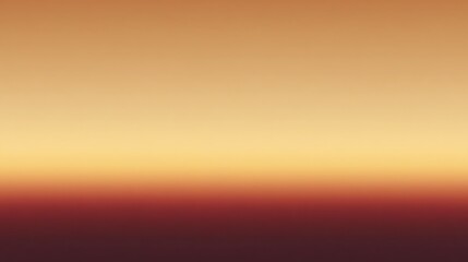 Wall Mural - Abstract gradient background with warm earth tones for modern design projects and presentations