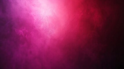 Wall Mural - Abstract magenta texture background with light effects, perfect for graphic design and backdrops
