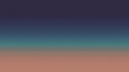 Wall Mural - Gradient background with smooth transition of colors creating a visually appealing backdrop