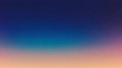 Wall Mural - Gradient Background with Smooth Color Transitions for Modern Design and Creative Projects