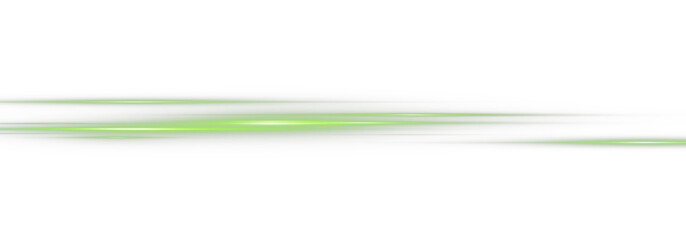 Poster - Glowing horizontal green light line with radiant shine and beam effect. Futuristic flare, and neon glow. digital highlights.PNG	