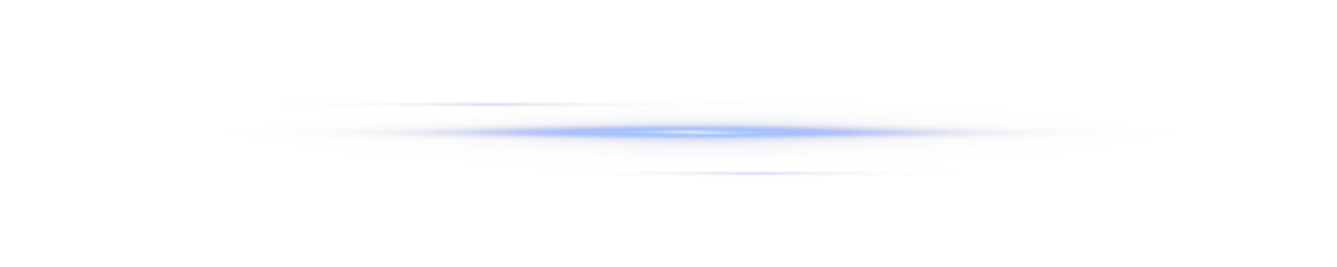 Poster - Glowing horizontal blue light line with radiant shine and beam effect. Futuristic flare, and neon glow. digital highlights.PNG	