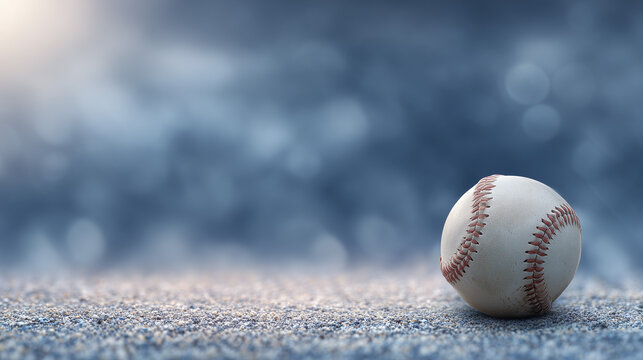 baseball background