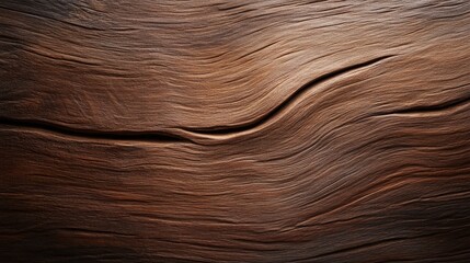 Poster - This image presents a captivating wooden surface characterized by unique textures and patterns, reflecting the beauty of natural materials and their timeless appeal in design.
