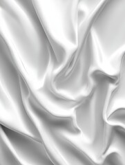 Poster - PNG White background texture white surface.