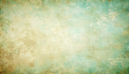 Aufkleber - Artistic abstract background texture digital canvas visual design soft pastel colors horizontal orientation creative inspiration