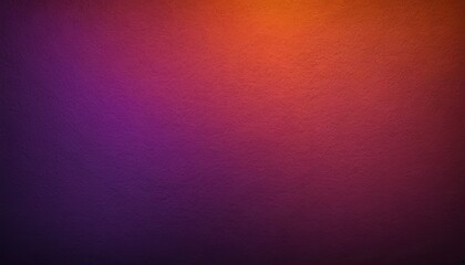 Poster - Abstract gradient background with grain texture
4