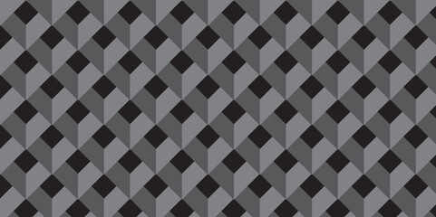 Illustration decoration colorful seamless material pattern square design.	
