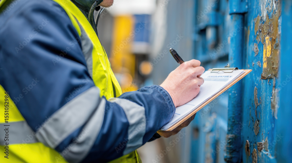 What Is A Routine Inspection Routine safety inspections identify potential issues to keep workplaces ...
