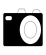 © yousufraza - camera icon