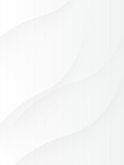 Wall Mural - white line graphic background design. for layout poster, banners, flyer, cover book.