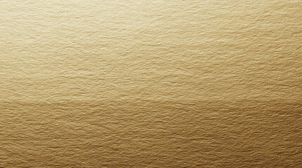 Poster - Gold textured background with smooth metallic surface, elegant and luxurious feel, perfect for design projects