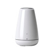 © Nhn - Modern White Air Purifier - Sleek and Minimalist